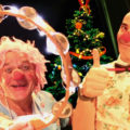 Die Weihnachtsshow vom Theater Fritz und Freunde