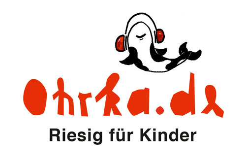 ohrka logo