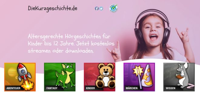 hören