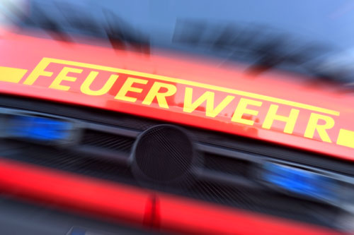 feuerwehr