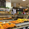 Innenraum vom Café Kitzenmarkt