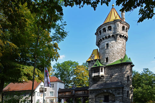 herkomer museum landsberg