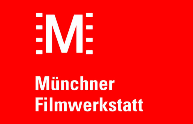 Logo Münchner Filmwerkstatt