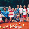 Tennisschule Willi