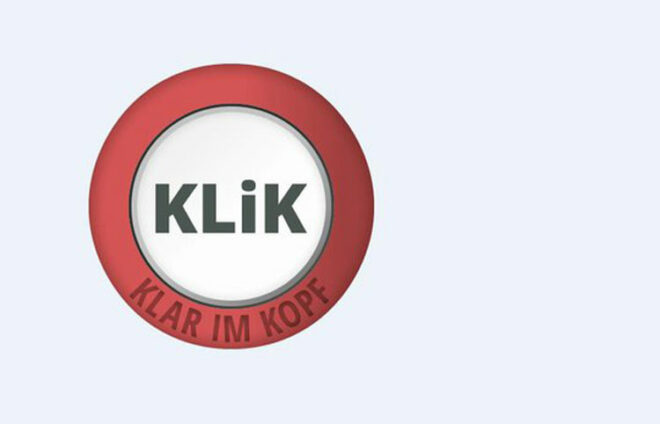 Logo KliK