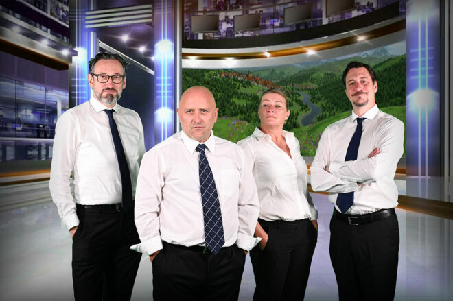 sensemble wahlschlacht