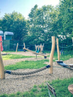 Dasing: Spielplatz Bauernmarkt Dasing