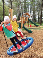 Dasing: Spielplatz Bauernmarkt Dasing