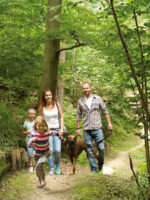 Thannhausen: Naturerlebnispfad Hansenhohl