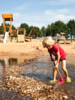 Gunzenhausen: Erlebnisspielplatz