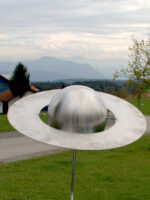 Buchenberg: Planetenweg