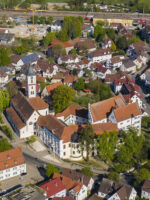 Aulendorf: Schloss Aulendorf