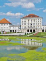 München: Schloss Nymphenburg