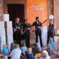 Kinderkonzert Schloss Blumenthal