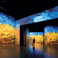 Van Gogh Alive in Singapur