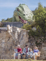 Waidring (A): TRIASSIC PARK