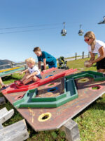 Alpbach (A): Alpbacher Lauserland