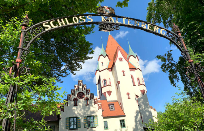 Schloss Kaltenberg