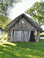 Weil: Steinzeitdorf Pestenacker