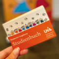 Studienbuch der Uni Augsburg