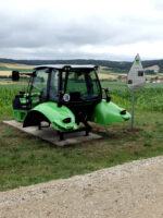 Bissingen: Kesseltaler Landwirtschaftserlebnis