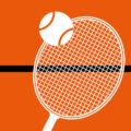 Grafik Tennis