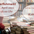 Bücherflohmarkt-Post
