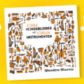 Buch mit coolen Kinderliedern