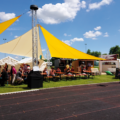 Foto vom Stadtfest Stadtbergen