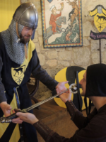 Dischingen: Stauferburg Katzenstein