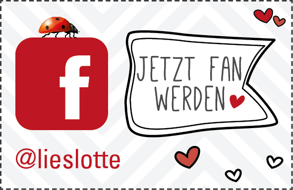 Käfer auf facebook-Logo