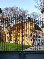 Burtenbach: Radtour Wasser, Vitamine und Moor