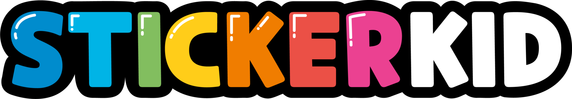 Logo Stickerkid