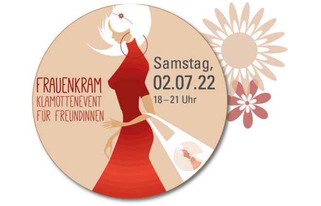Logo Frauenkram