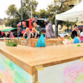 Oberhausener Friedensfest