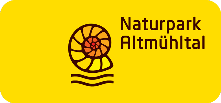 Naturpark Altmühltal Logo