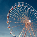 Münchener Riesenrad
