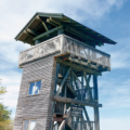 Der Christoph Schreiner-Turm