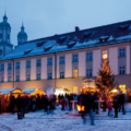 Weihnachtsmarkt Holzen