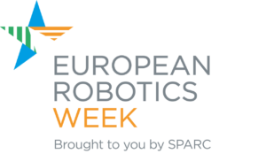 Logo Robotics week