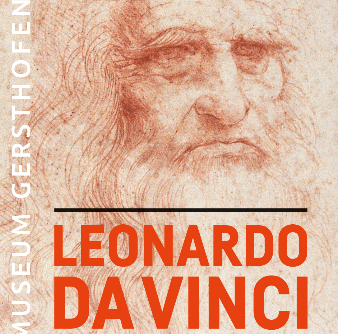 Ausstellung Ballonmuseum: Leonardo da Vinci –  Erfinder und Wissenschaftler