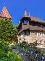 Kempten: Burghalde