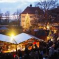 Weihnachtmarkt Mergenthau