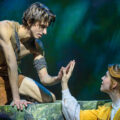 Tarzan und Jane Musical