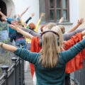 TanzTour Augsburg