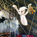 Das kleine Gespenst von Topolino Figurentheater