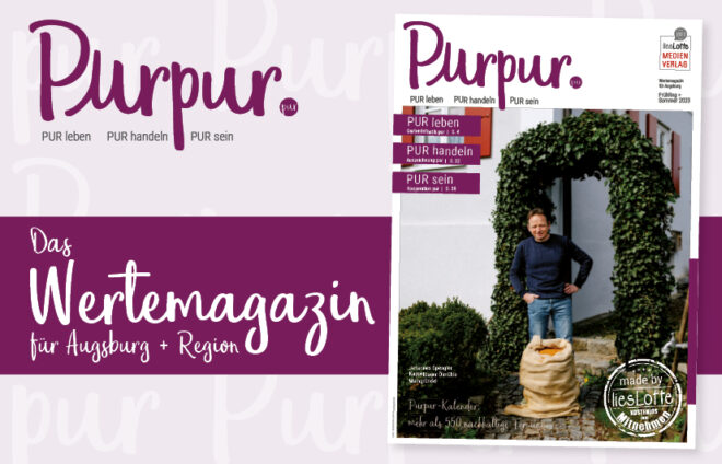 Purpur-Magazin Nr. 11