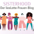 Grafik Sisterhood Adobe Stock Maria Skrigan