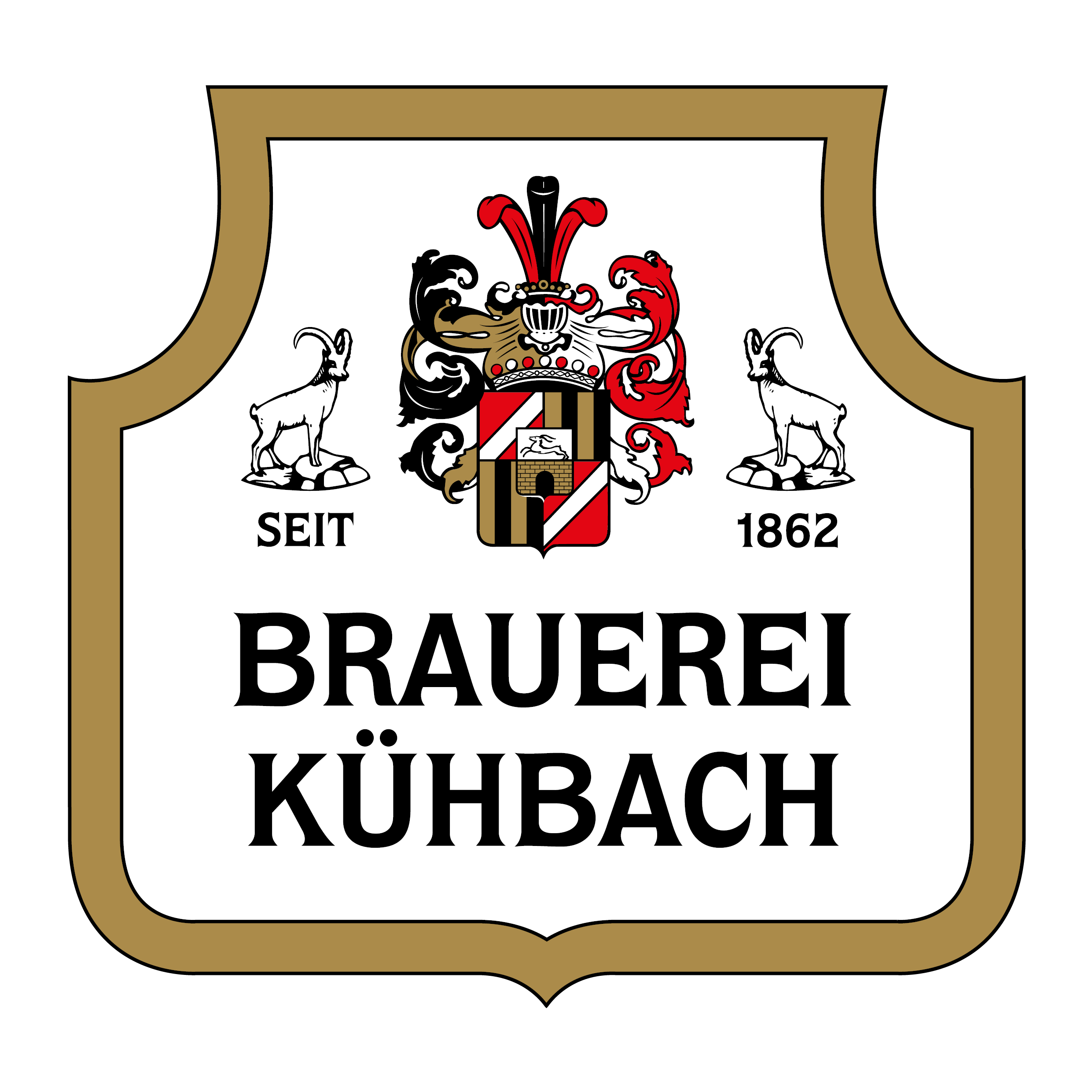Logo Brauerei Kühbach