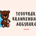 Grafik Teddybär-Krankenhaus Augsburg